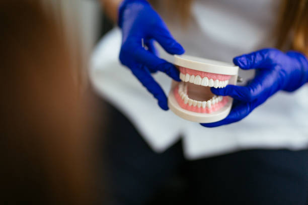 Best Periodontal (Gum) Disease Treatment  in Haskell, TX