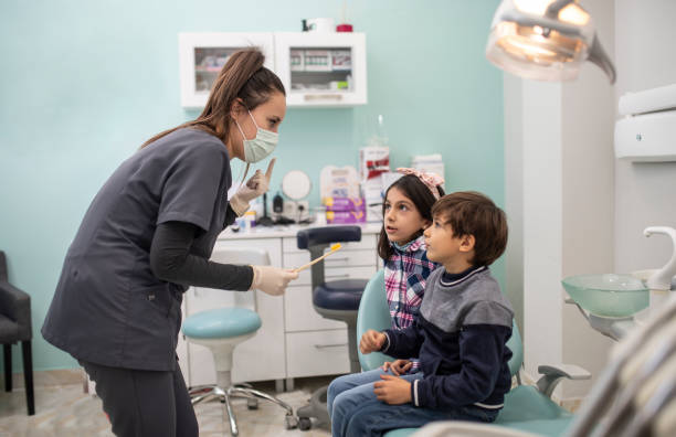 Dental Bonding in Haskell, TX