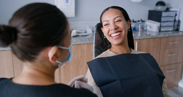 Emergency Dental Services in Haskell, TX