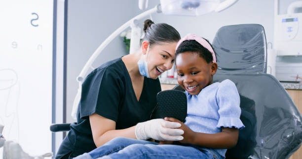 Oral Surgery in Haskell, TX
