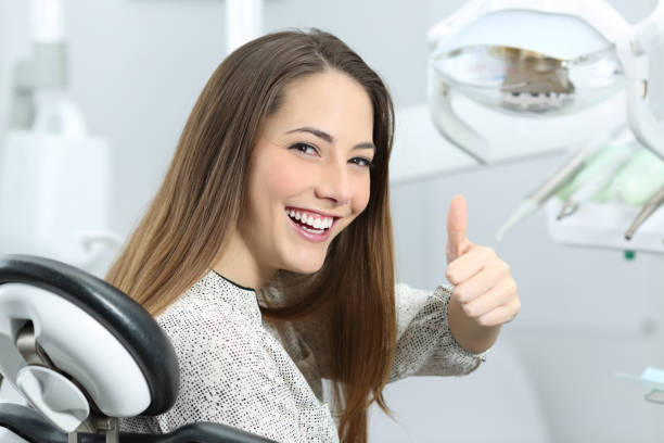 Emergency Dental Services in Haskell, TX
